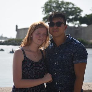 Meet your Posher, Grant